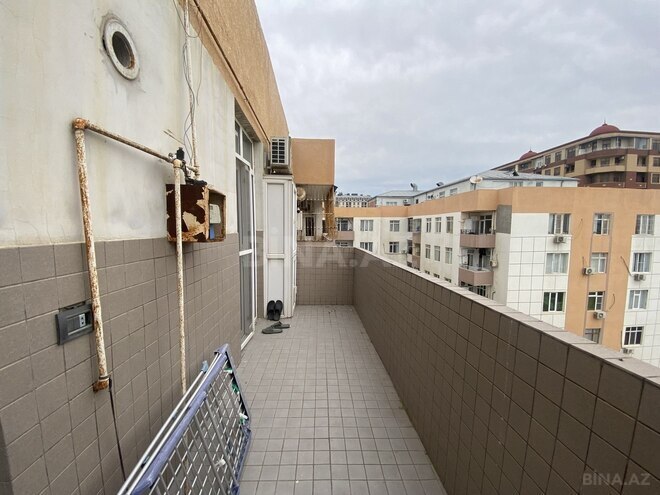 Satılır 4 otaqlı yeni tikili 183 m², Nizami m., photo 18 from 32