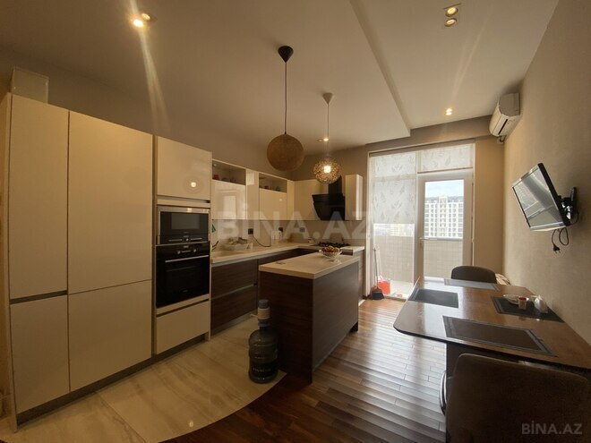 Satılır 4 otaqlı yeni tikili 183 m², Nizami m., photo 14 from 32