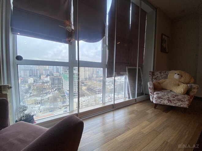 Satılır 4 otaqlı yeni tikili 183 m², Nizami m., photo 9 from 32