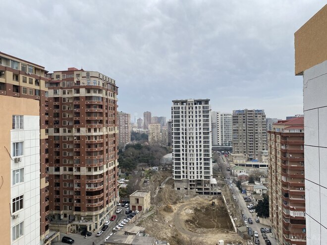 Satılır 4 otaqlı yeni tikili 183 m², Nizami m., photo 19 from 32