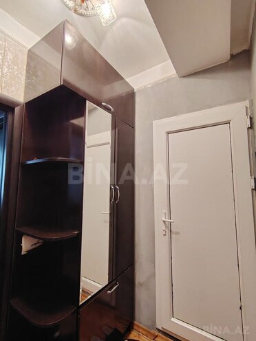 Satılır 2 otaqlı köhnə tikili 42 m², Həzi Aslanov q., photo 11 from 14