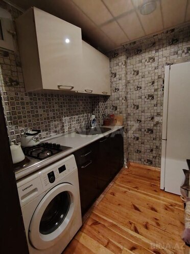 Satılır 2 otaqlı köhnə tikili 42 m², Həzi Aslanov q., photo 12 from 14