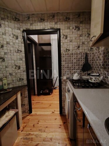 Satılır 2 otaqlı köhnə tikili 42 m², Həzi Aslanov q., photo 5 from 14