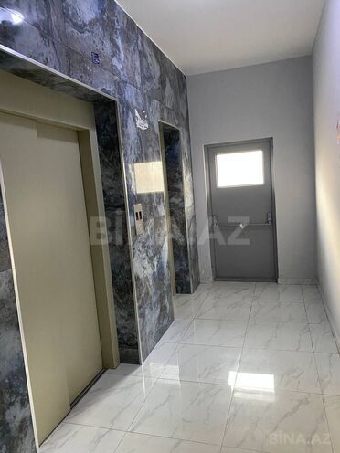 Satılır 2 otaqlı yeni tikili 67 m², Qara Qarayev m., photo 17 from 23