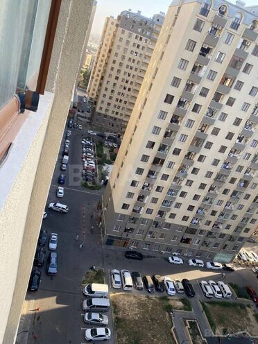 Satılır 2 otaqlı yeni tikili 67 m², Qara Qarayev m., photo 18 from 23