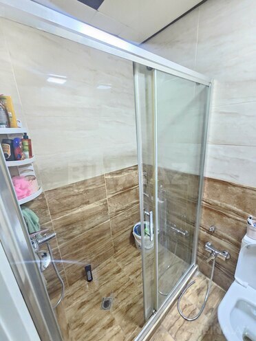 Satılır 2 otaqlı yeni tikili 67 m², Qara Qarayev m., photo 15 from 23