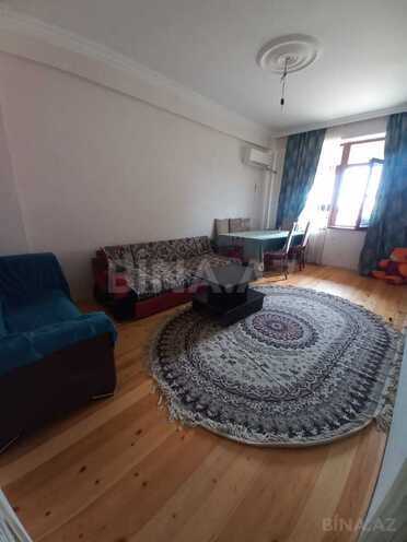 Satılır 2 otaqlı yeni tikili 70 m², Masazır q., photo 1 from 8