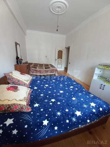 Satılır 2 otaqlı yeni tikili 70 m², Masazır q., photo 3 from 8