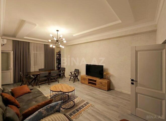 Satılır 3 otaqlı yeni tikili 165 m², Azadlıq Prospekti m., photo 3 from 11