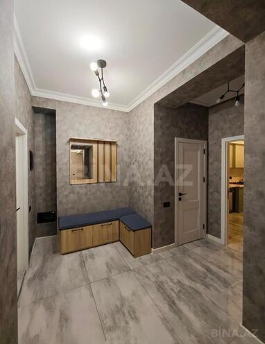 Satılır 3 otaqlı yeni tikili 165 m², Azadlıq Prospekti m., photo 6 from 11