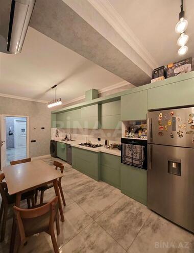 Satılır 3 otaqlı yeni tikili 165 m², Azadlıq Prospekti m., photo 7 from 11