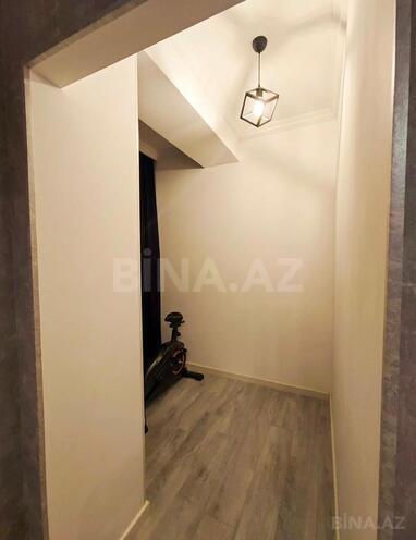 Satılır 3 otaqlı yeni tikili 165 m², Azadlıq Prospekti m., photo 8 from 11