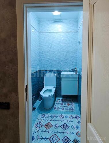 Satılır 3 otaqlı yeni tikili 165 m², Azadlıq Prospekti m., photo 9 from 11