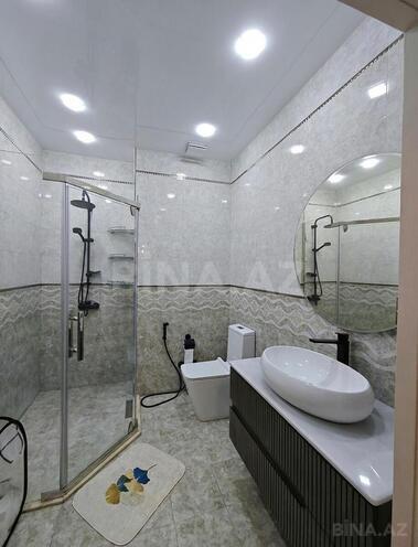 Satılır 3 otaqlı yeni tikili 165 m², Azadlıq Prospekti m., photo 10 from 11