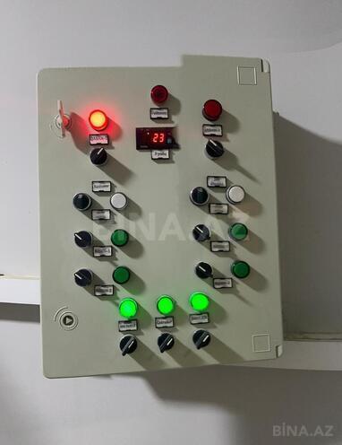 Продаётся 8-комн. дом/дача 500 м², пос. Бадамдар, photo 13 from 31