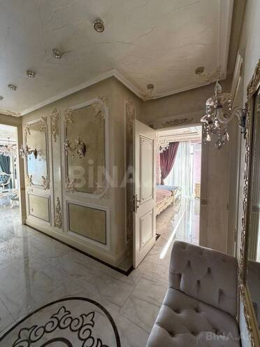 Продаётся 3-комн. новостройка 144 м², м. 8 ноября, photo 5 from 24