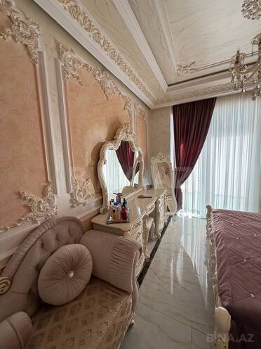 Продаётся 3-комн. новостройка 144 м², м. 8 ноября, photo 20 from 24