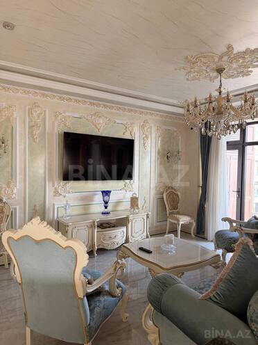 Продаётся 3-комн. новостройка 144 м², м. 8 ноября, photo 15 from 24