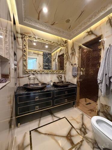 Продаётся 3-комн. новостройка 144 м², м. 8 ноября, photo 17 from 24