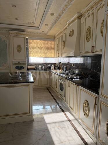 Продаётся 3-комн. новостройка 144 м², м. 8 ноября, photo 11 from 24