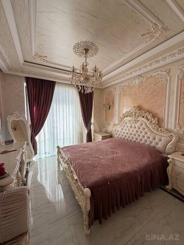 Продаётся 3-комн. новостройка 144 м², м. 8 ноября, photo 14 from 24