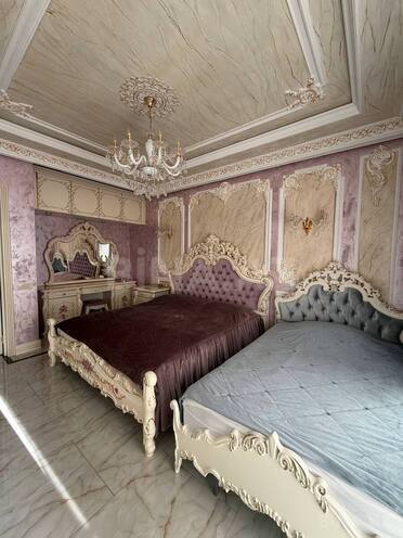 Продаётся 3-комн. новостройка 144 м², м. 8 ноября, photo 7 from 24