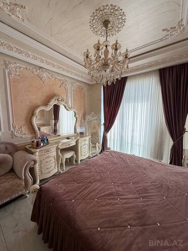 Продаётся 3-комн. новостройка 144 м², м. 8 ноября, photo 19 from 24