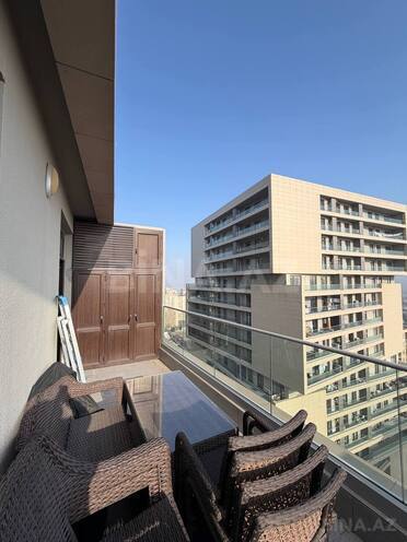 Продаётся 3-комн. новостройка 144 м², м. 8 ноября, photo 22 from 24