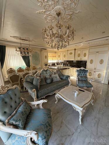 Продаётся 3-комн. новостройка 144 м², м. 8 ноября, photo 10 from 24