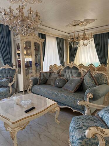 Продаётся 3-комн. новостройка 144 м², м. 8 ноября, photo 12 from 24