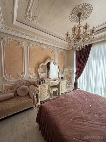 Продаётся 3-комн. новостройка 144 м², м. 8 ноября, photo 16 from 24