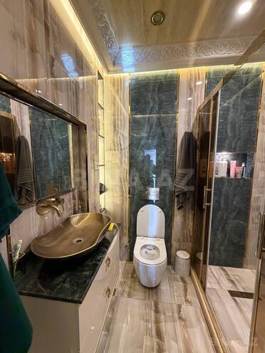 Продаётся 3-комн. новостройка 144 м², м. 8 ноября, photo 6 from 24