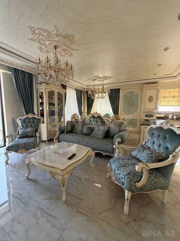 Продаётся 3-комн. новостройка 144 м², м. 8 ноября, photo 9 from 24