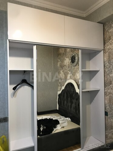 Продаётся 2-комн. новостройка 45 м², пос. Ясамал, photo 7 from 14