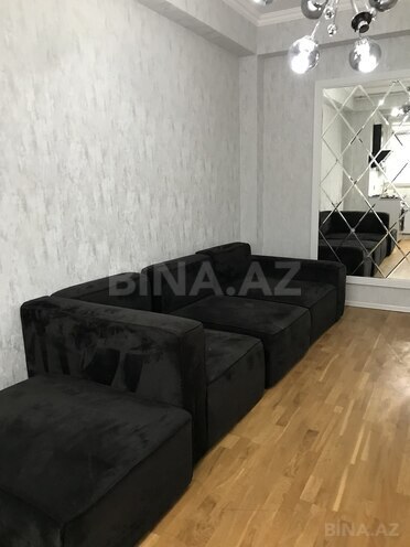 Продаётся 2-комн. новостройка 45 м², пос. Ясамал, photo 5 from 14