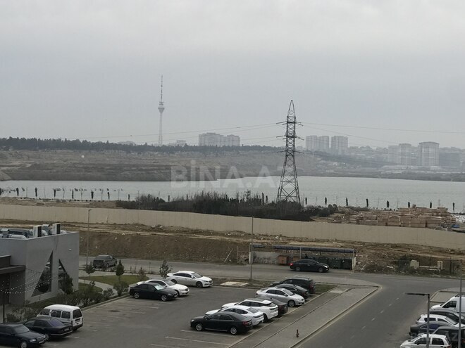 Продаётся 2-комн. новостройка 45 м², пос. Ясамал, photo 4 from 14