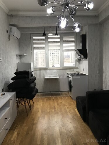 Продаётся 2-комн. новостройка 45 м², пос. Ясамал, photo 8 from 14
