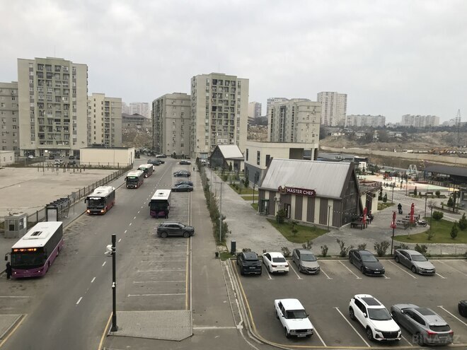 Продаётся 2-комн. новостройка 45 м², пос. Ясамал, photo 3 from 14
