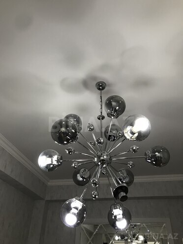 Продаётся 2-комн. новостройка 45 м², пос. Ясамал, photo 10 from 14