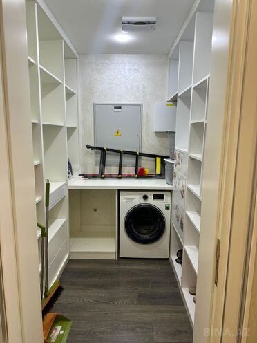 Сдаётся 3-комн. новостройка 135 м², м. 28 мая, photo 19 from 23