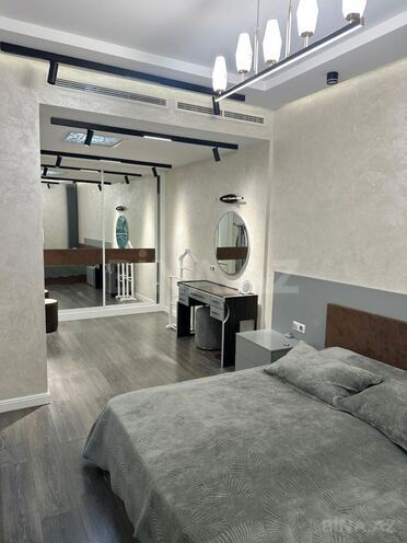 Сдаётся 3-комн. новостройка 135 м², м. 28 мая, photo 7 from 23