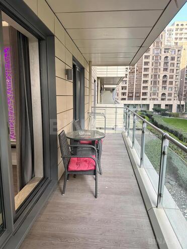 Сдаётся 3-комн. новостройка 135 м², м. 28 мая, photo 18 from 23