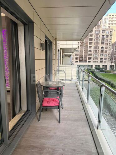 Сдаётся 3-комн. новостройка 135 м², м. 28 мая, photo 9 from 23