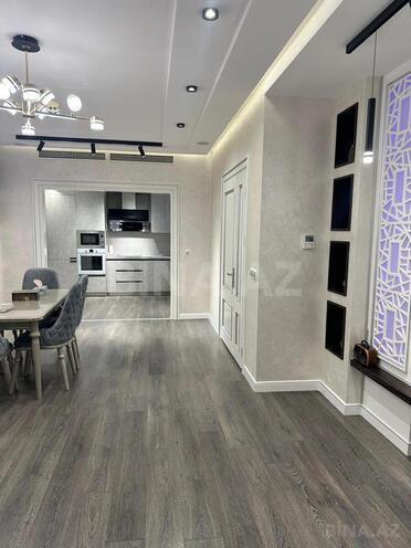 Сдаётся 3-комн. новостройка 135 м², м. 28 мая, photo 8 from 23