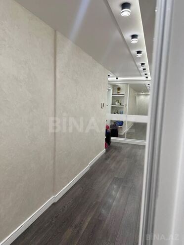 Сдаётся 3-комн. новостройка 135 м², м. 28 мая, photo 20 from 23