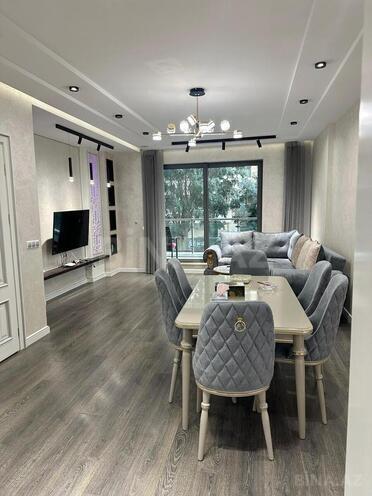 Сдаётся 3-комн. новостройка 135 м², м. 28 мая, photo 3 from 23