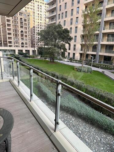 Сдаётся 3-комн. новостройка 135 м², м. 28 мая, photo 16 from 23