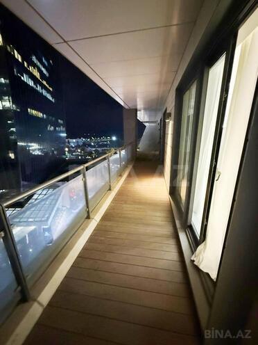 İcarəyə verilir 2 otaqlı yeni tikili 90 m², 28 May m., photo 14 from 27