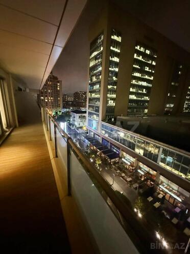 İcarəyə verilir 2 otaqlı yeni tikili 90 m², 28 May m., photo 15 from 27