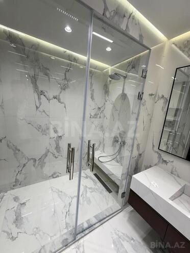 İcarəyə verilir 2 otaqlı yeni tikili 90 m², 28 May m., photo 17 from 27